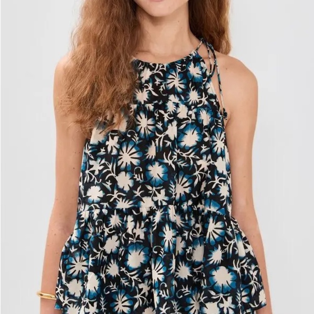 Ulla Johnson Ayla Coverup